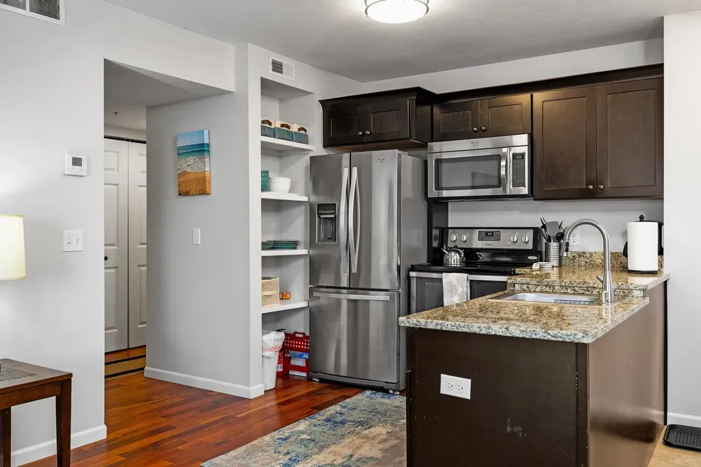 145 E Eighth Street Traverse City City MI 49684