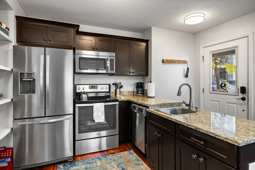 145 E Eighth Street Traverse City City MI 49684