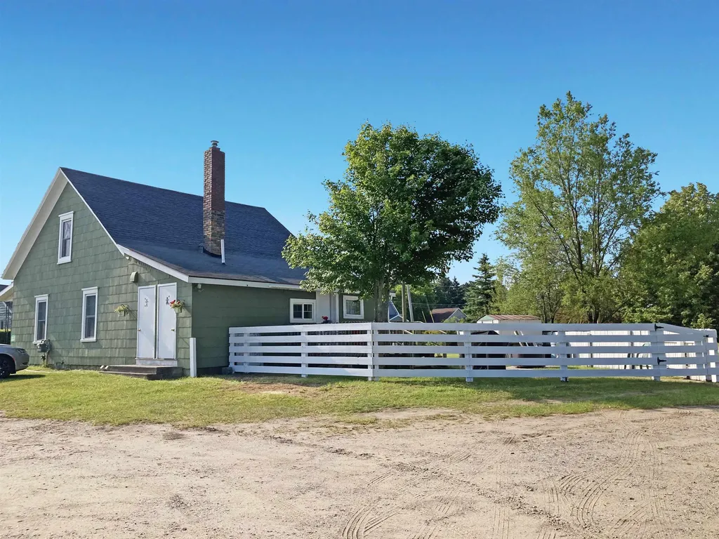 110 State Street Grayling Charter Township MI 49738