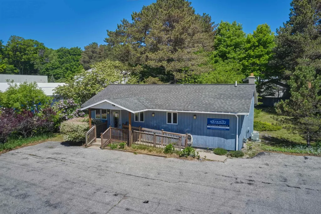 52 Palcich Road Crystal Lake Township MI 49635