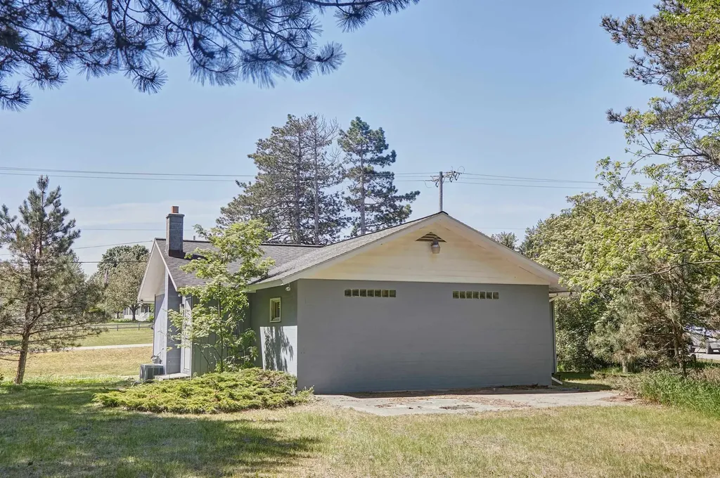 52 Palcich Road Crystal Lake Township MI 49635