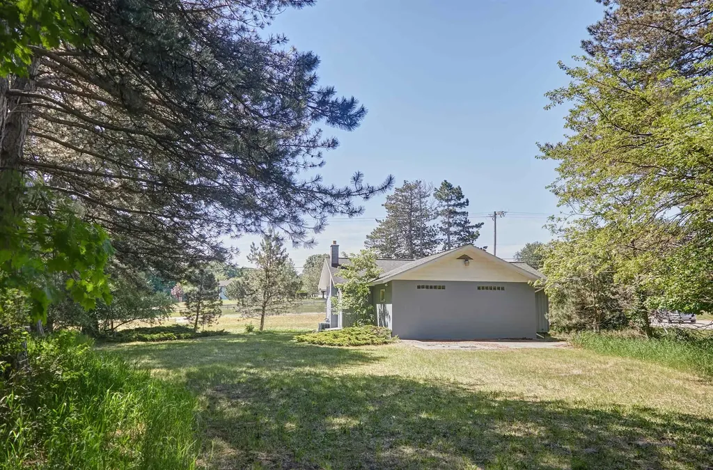 52 Palcich Road Crystal Lake Township MI 49635