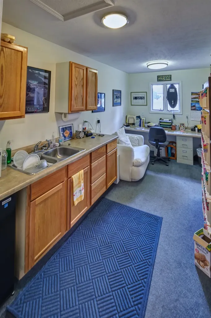 52 Palcich Road Crystal Lake Township MI 49635