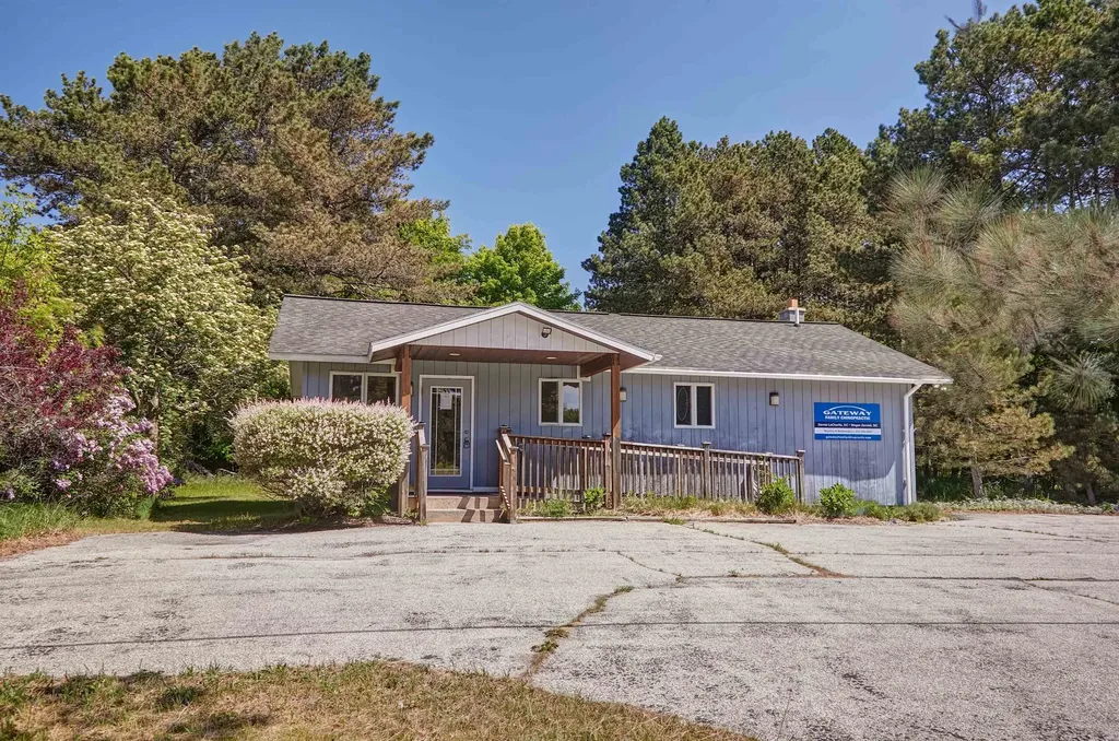 52 Palcich Road Crystal Lake Township MI 49635
