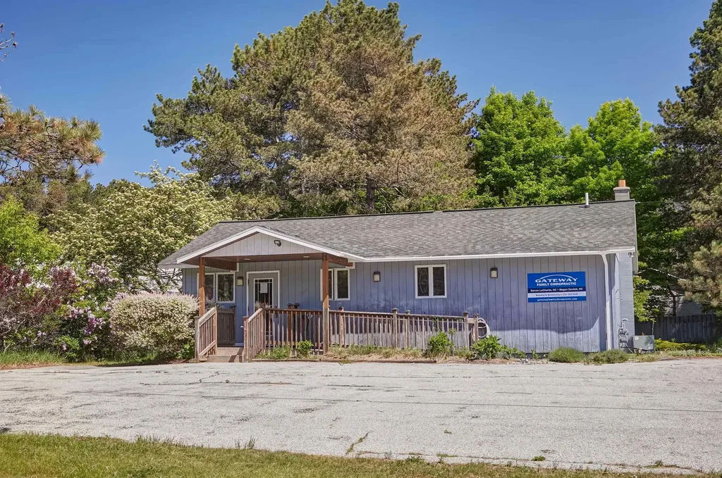 52 Palcich Road Crystal Lake Township MI 49635