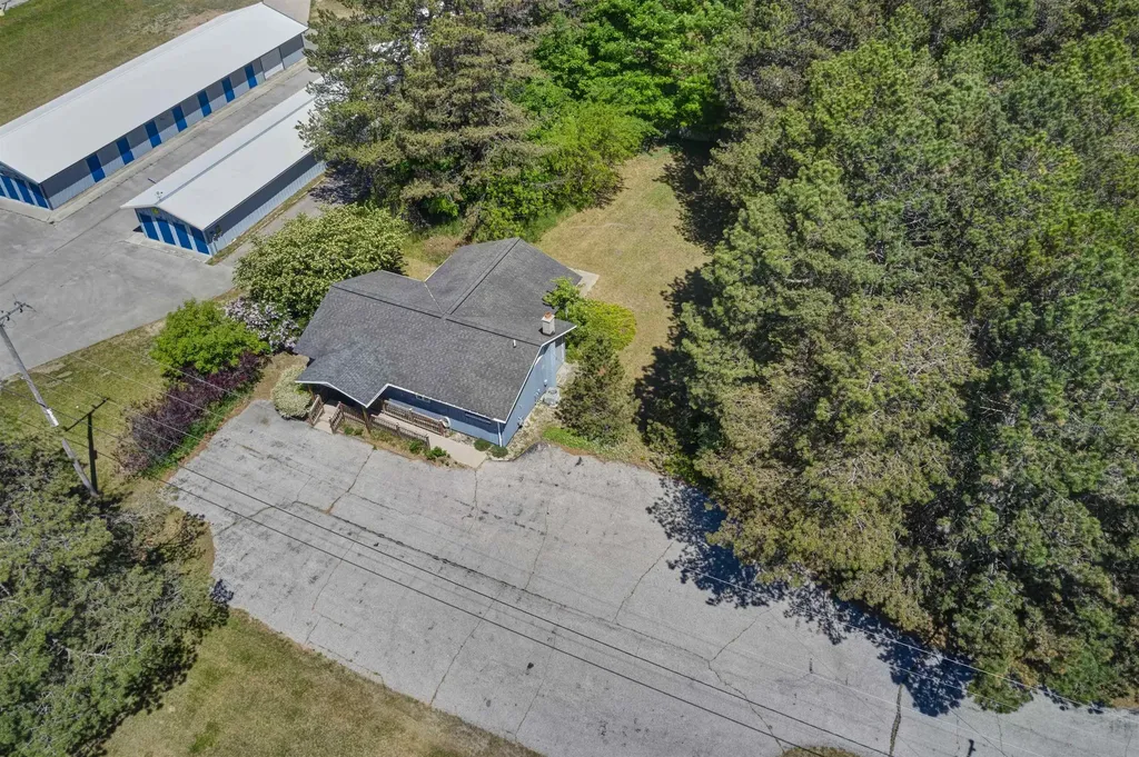 52 Palcich Road Crystal Lake Township MI 49635