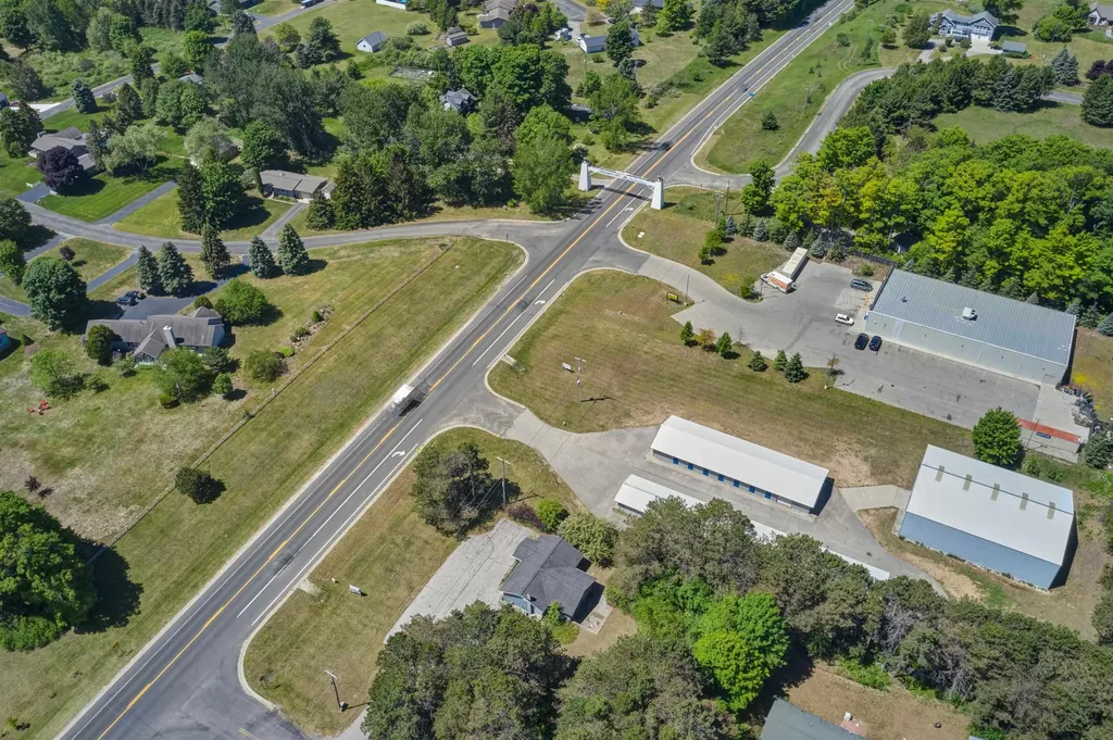 52 Palcich Road Crystal Lake Township MI 49635
