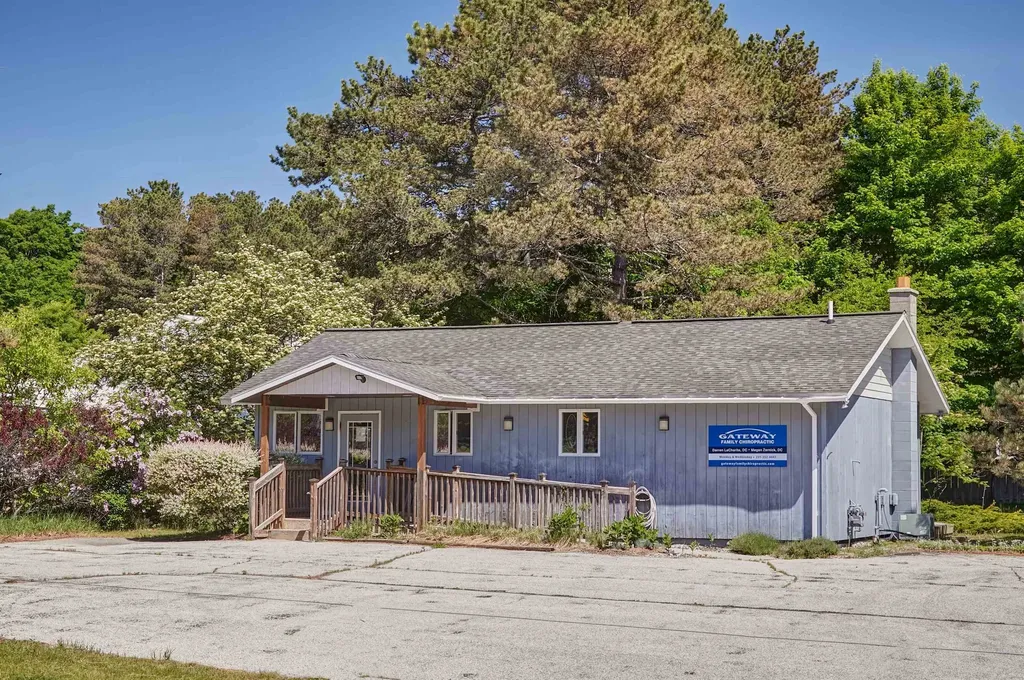 52 Palcich Road Crystal Lake Township MI 49635
