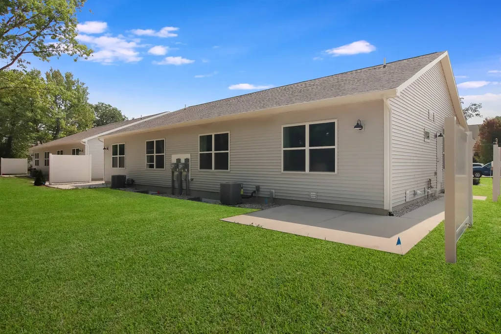 1733 Linden Avenue Garfield Charter Township MI 49686