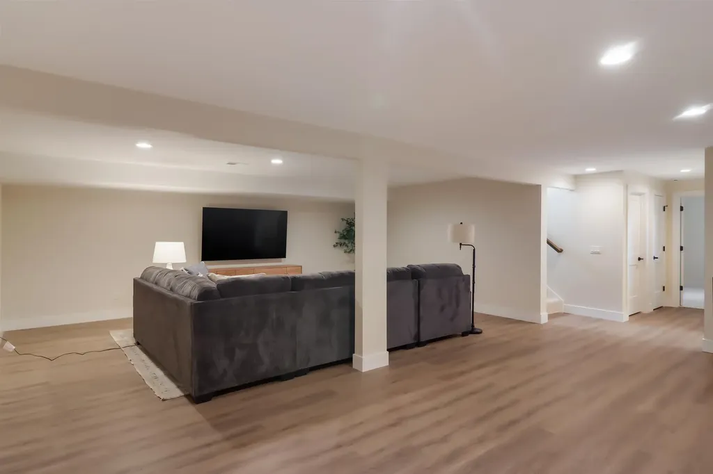 1733 Linden Avenue Garfield Charter Township MI 49686