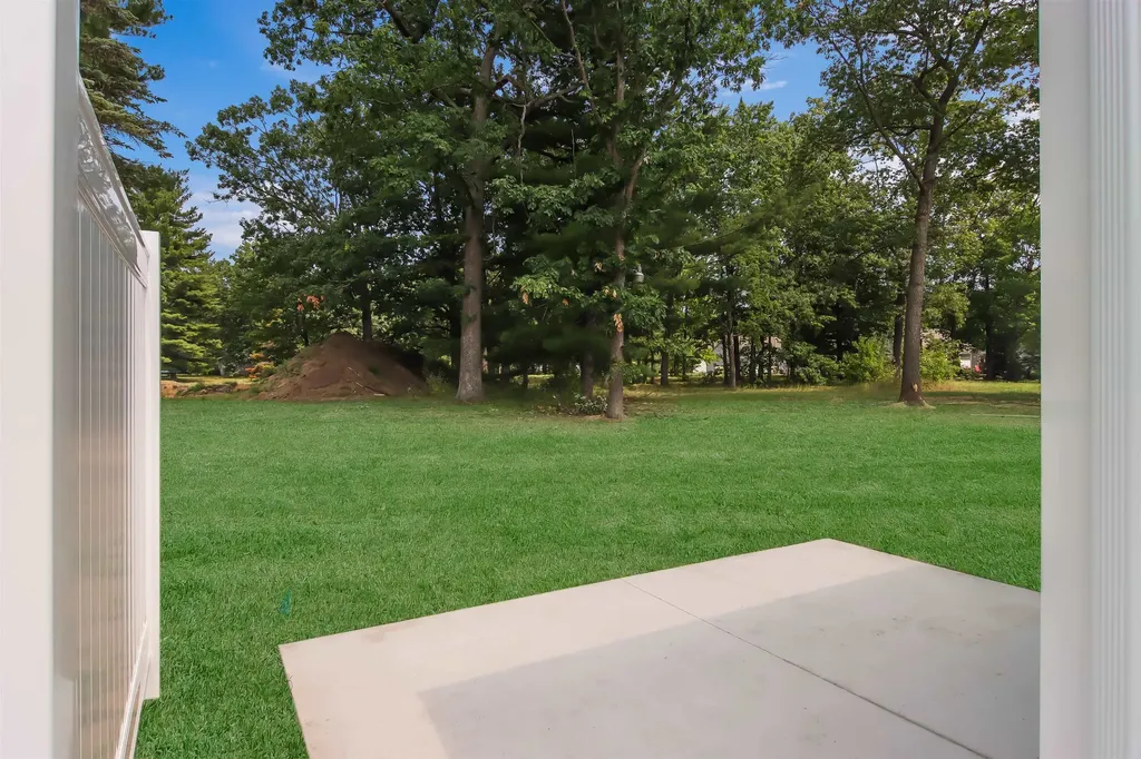 1733 Linden Avenue Garfield Charter Township MI 49686