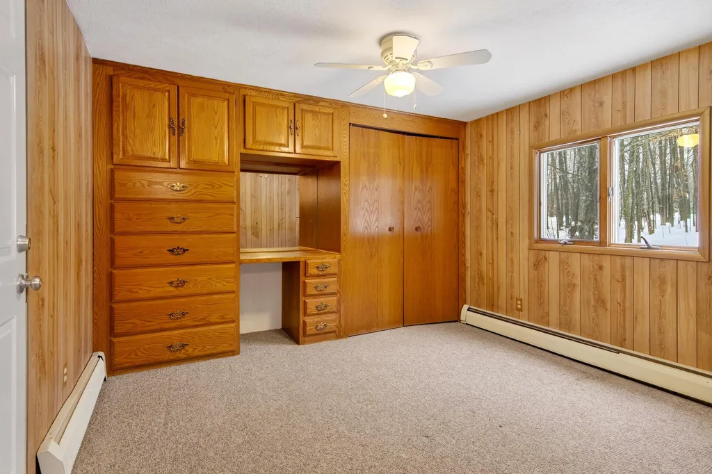 6585 Wallaker Road Joyfield Township MI 49616