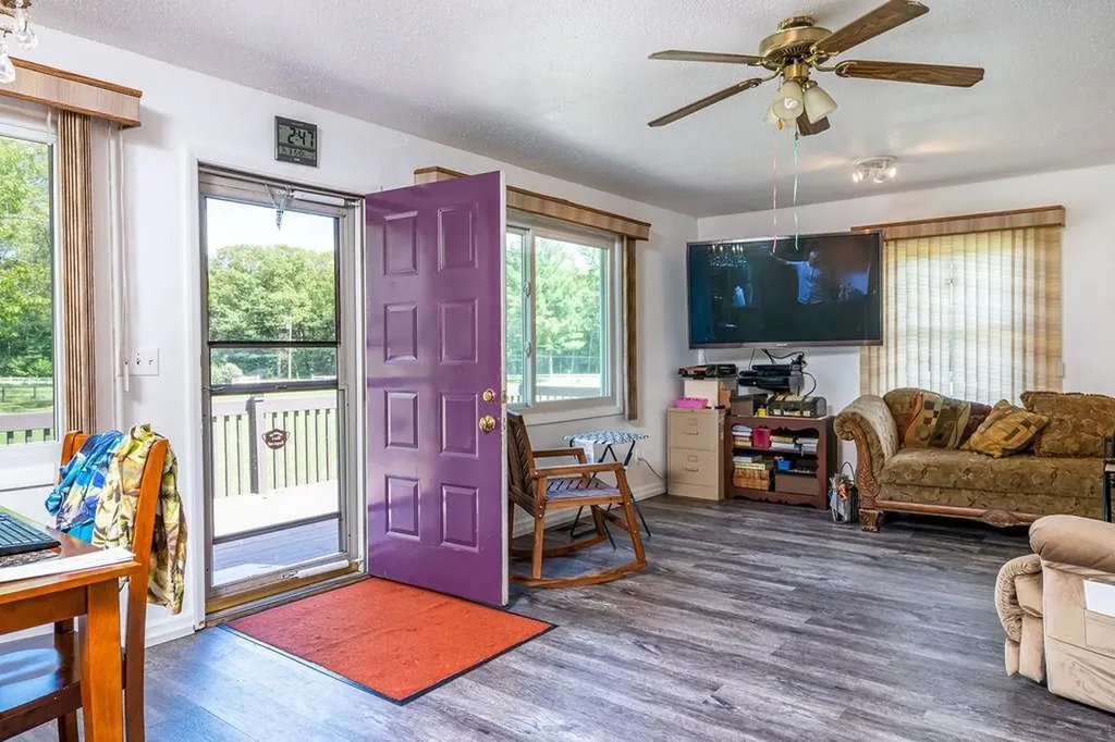 3175 Strand Road Dalton Township MI 49445