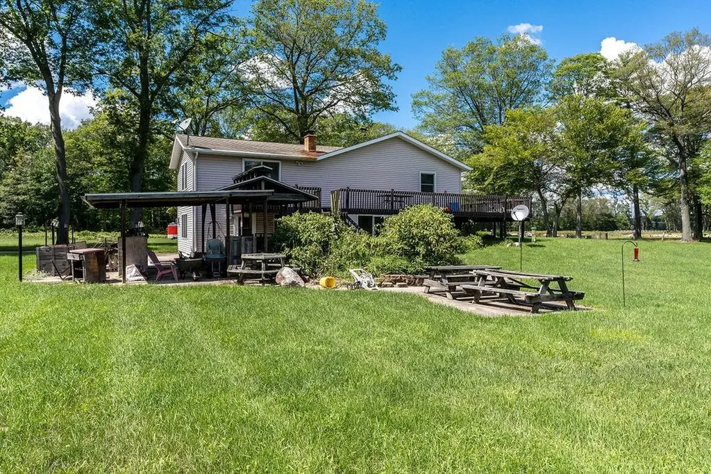 3175 Strand Road Dalton Township MI 49445