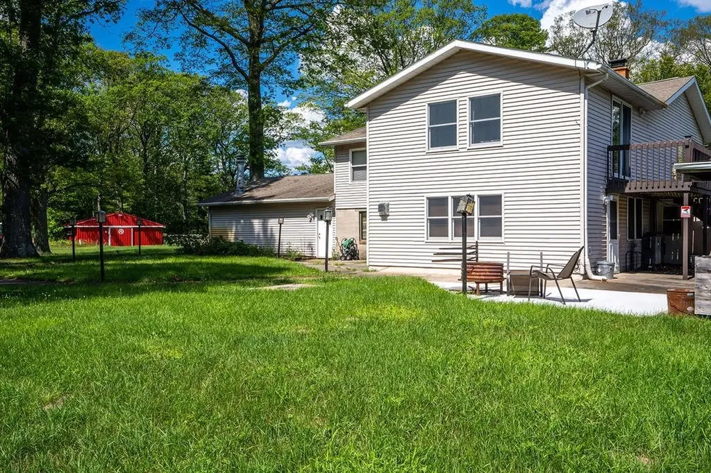 3175 Strand Road Dalton Township MI 49445