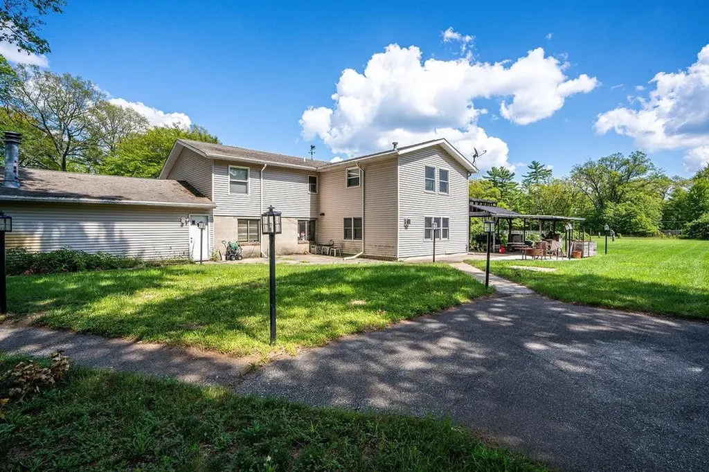 3175 Strand Road Dalton Township MI 49445