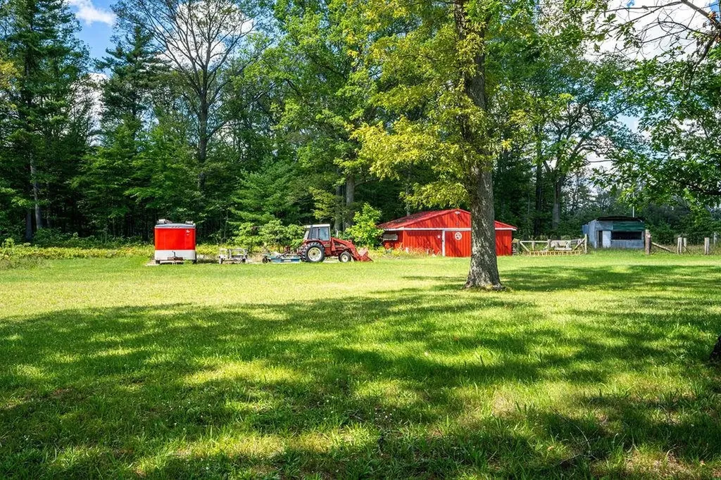 3175 Strand Road Dalton Township MI 49445