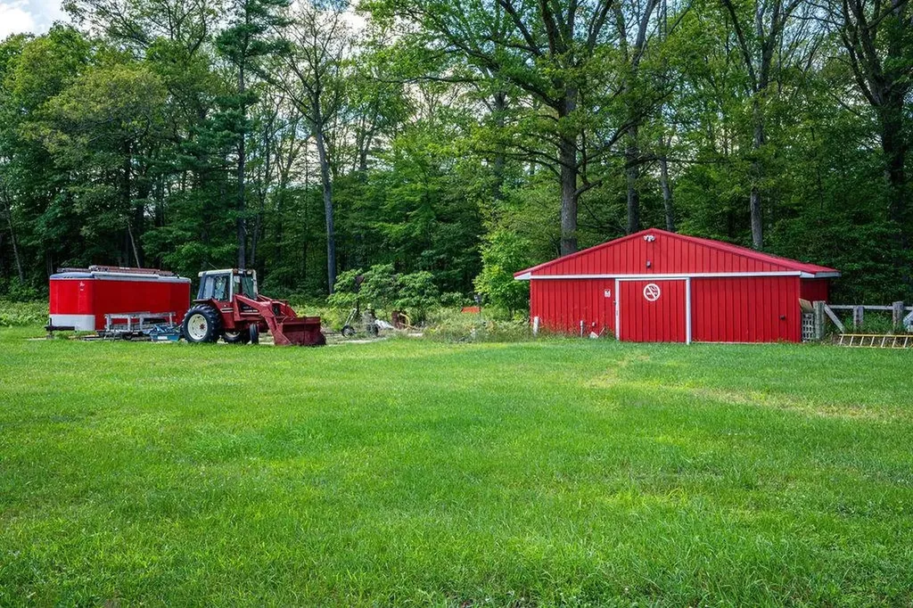 3175 Strand Road Dalton Township MI 49445