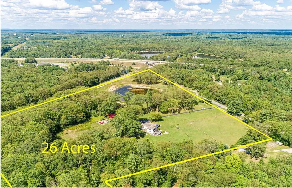 3175 Strand Road Dalton Township MI 49445