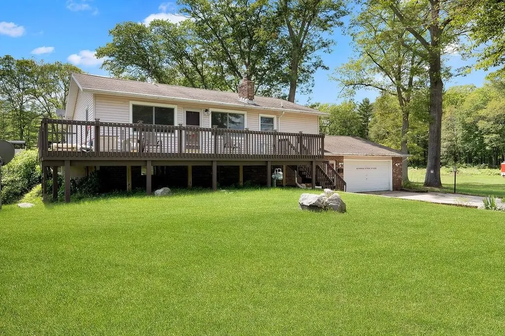 3175 Strand Road Dalton Township MI 49445
