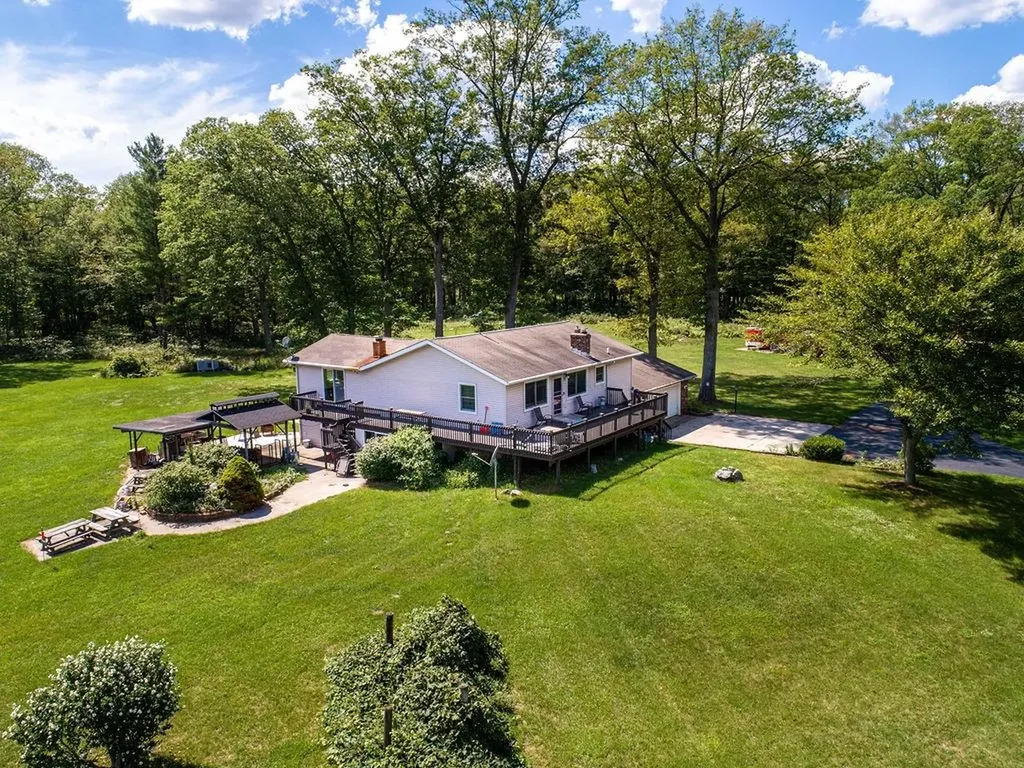 3175 Strand Road Dalton Township MI 49445