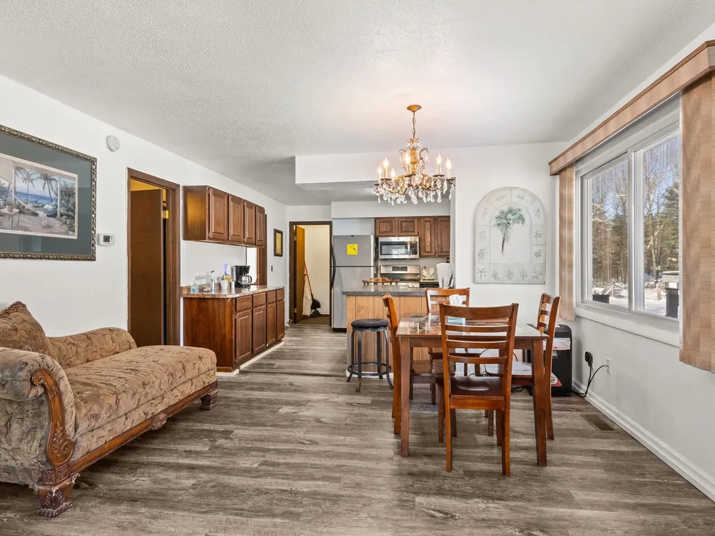 3175 Strand Road Dalton Township MI 49445