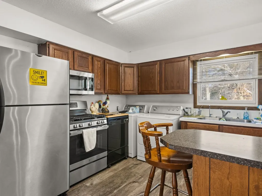 3175 Strand Road Dalton Township MI 49445