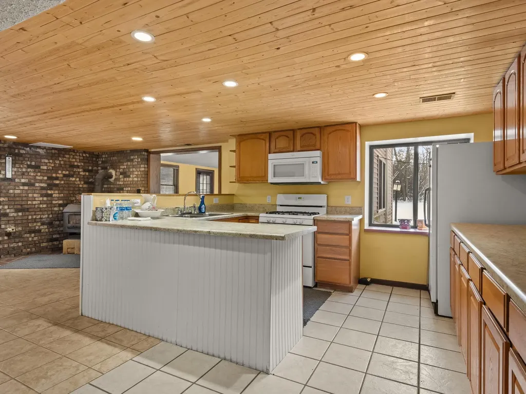 3175 Strand Road Dalton Township MI 49445