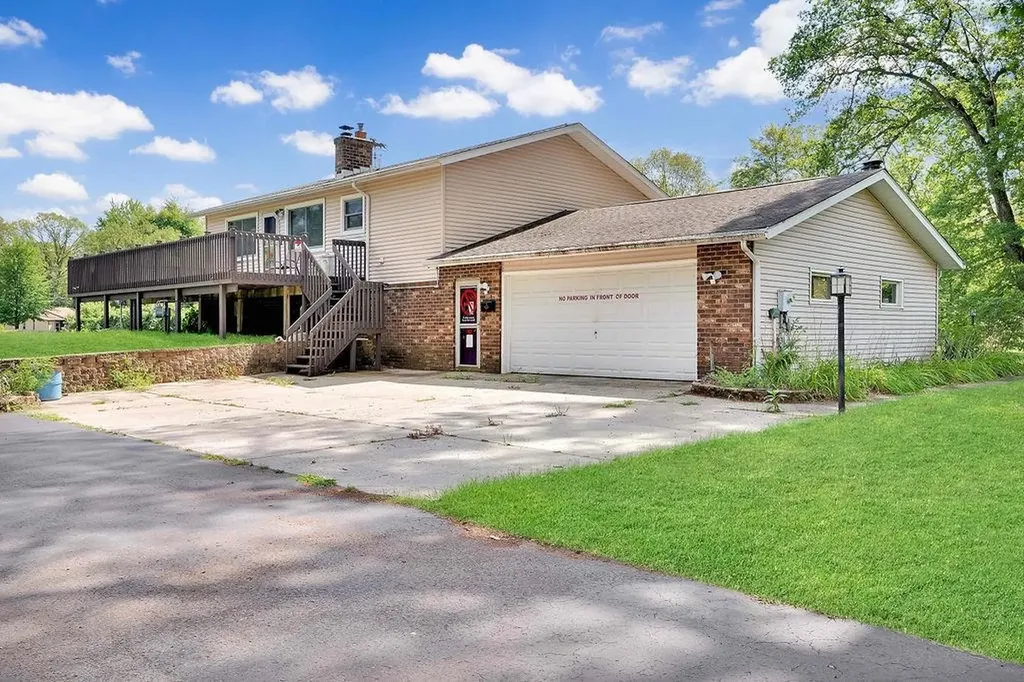 3175 Strand Road Dalton Township MI 49445