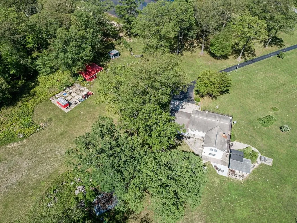 3175 Strand Road Dalton Township MI 49445