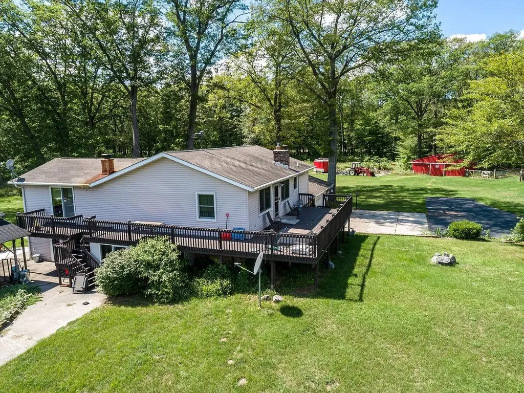 3175 Strand Road Dalton Township MI 49445