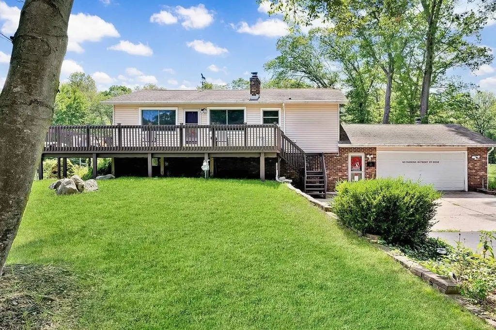 3175 Strand Road Dalton Township MI 49445
