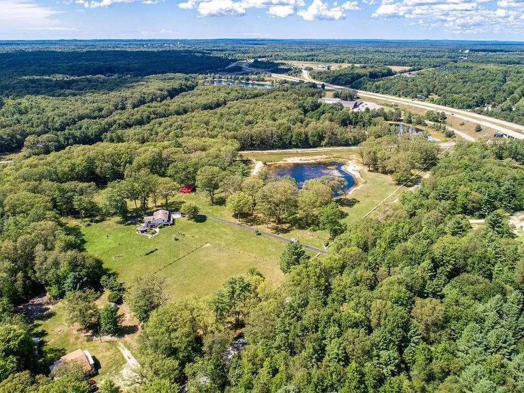 3175 Strand Road Dalton Township MI 49445