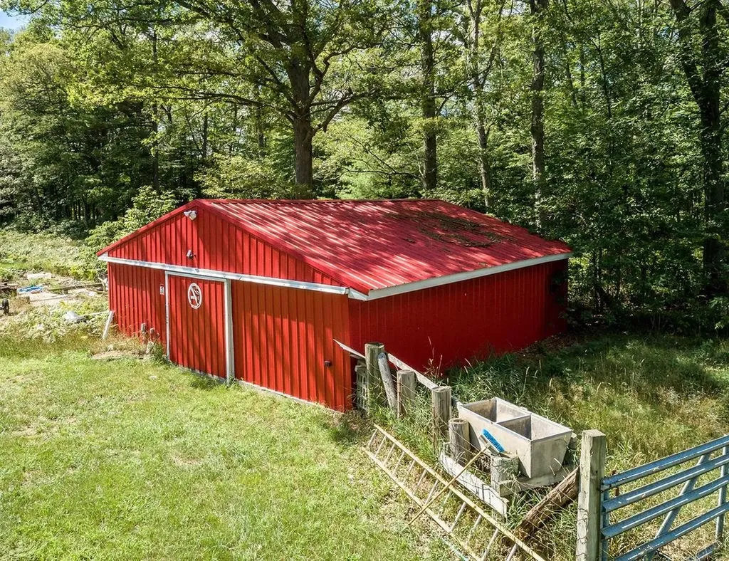 3175 Strand Road Dalton Township MI 49445