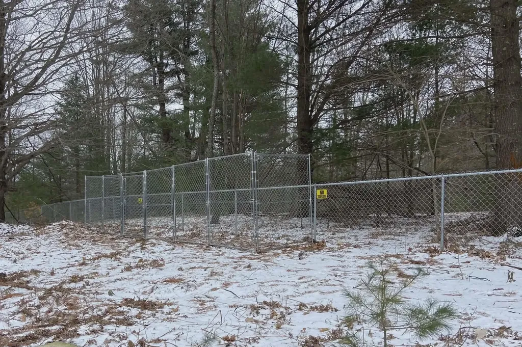 20047 Davis Lake Road Almira Township MI 49684