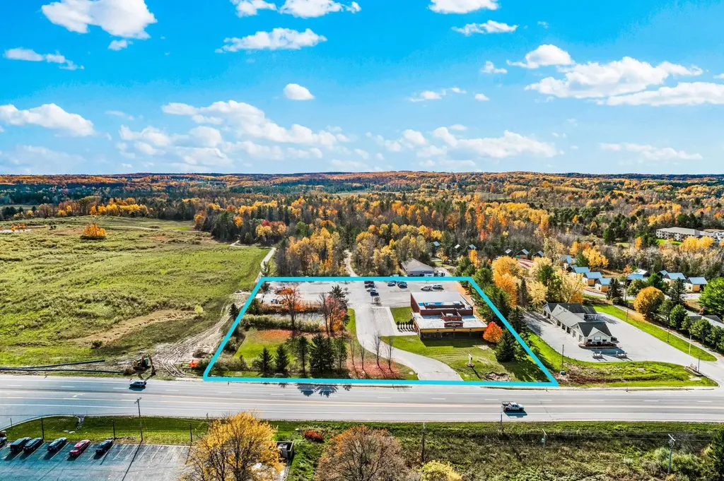 4160 E M-72 E Acme Township MI 49690