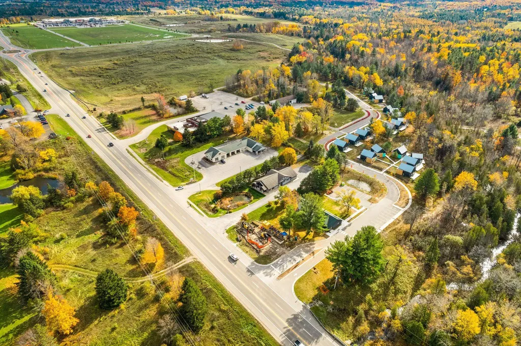 4160 E M-72 E Acme Township MI 49690