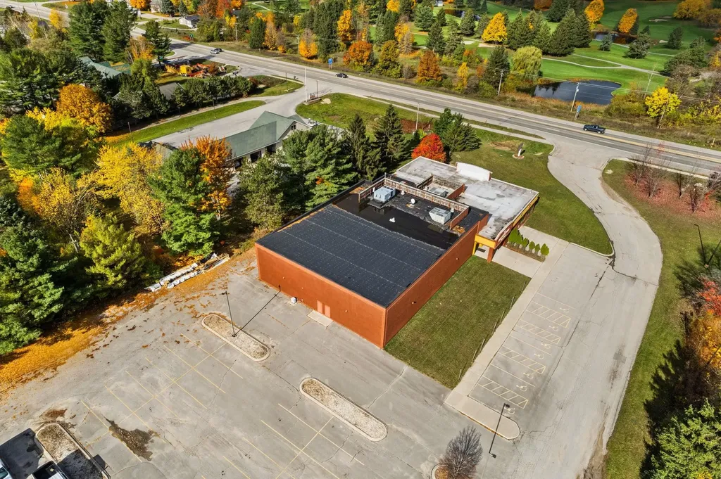 4160 E M-72 E Acme Township MI 49690
