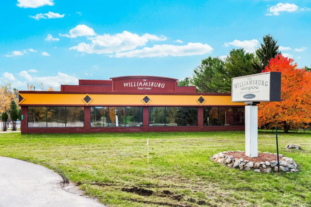 4160 E M-72 E Acme Township MI 49690