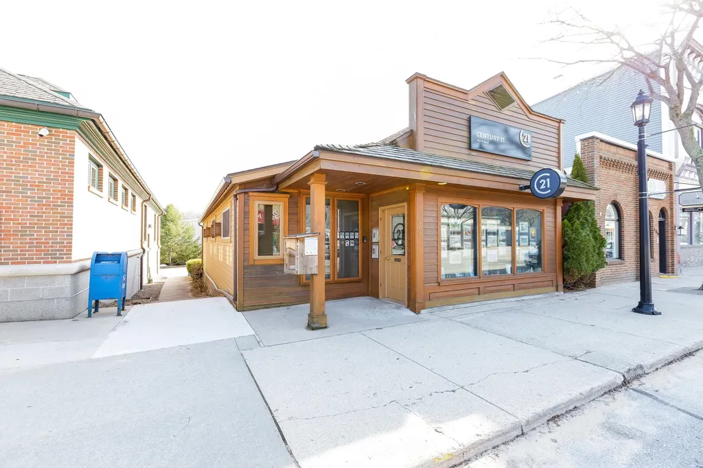 408 Main Street Frankfort City MI 49635
