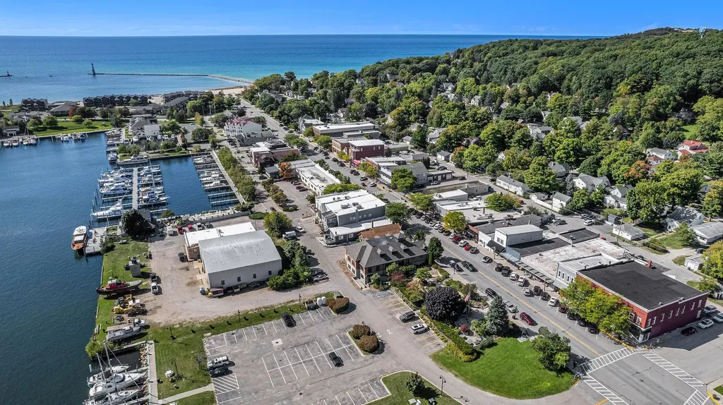 408 Main Street Frankfort City MI 49635