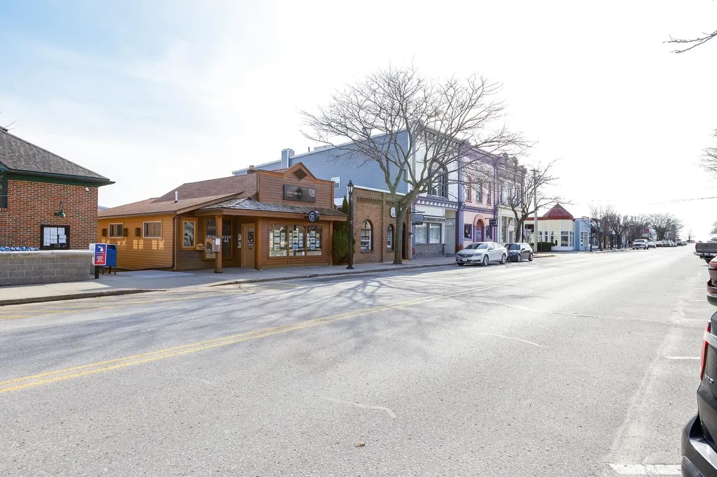 408 Main Street Frankfort City MI 49635