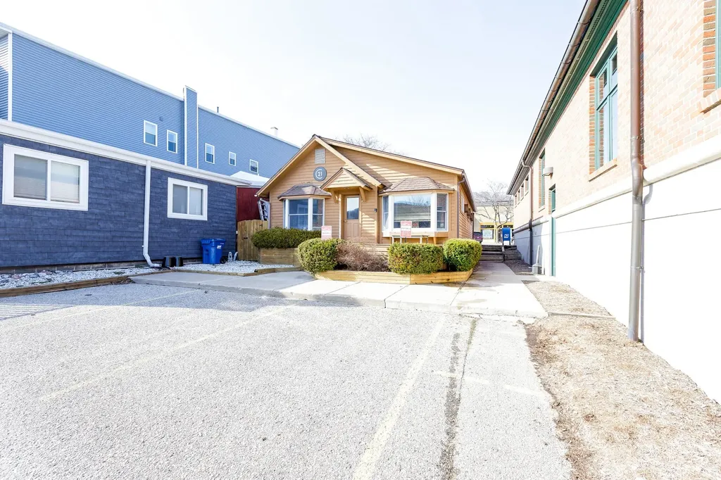 408 Main Street Frankfort City MI 49635