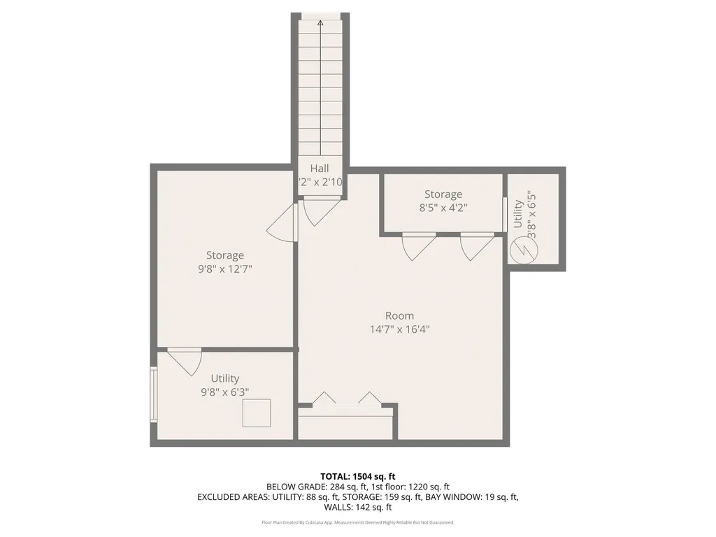 408 Main Street Frankfort City MI 49635