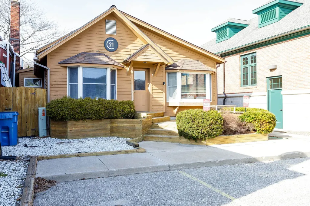 408 Main Street Frankfort City MI 49635