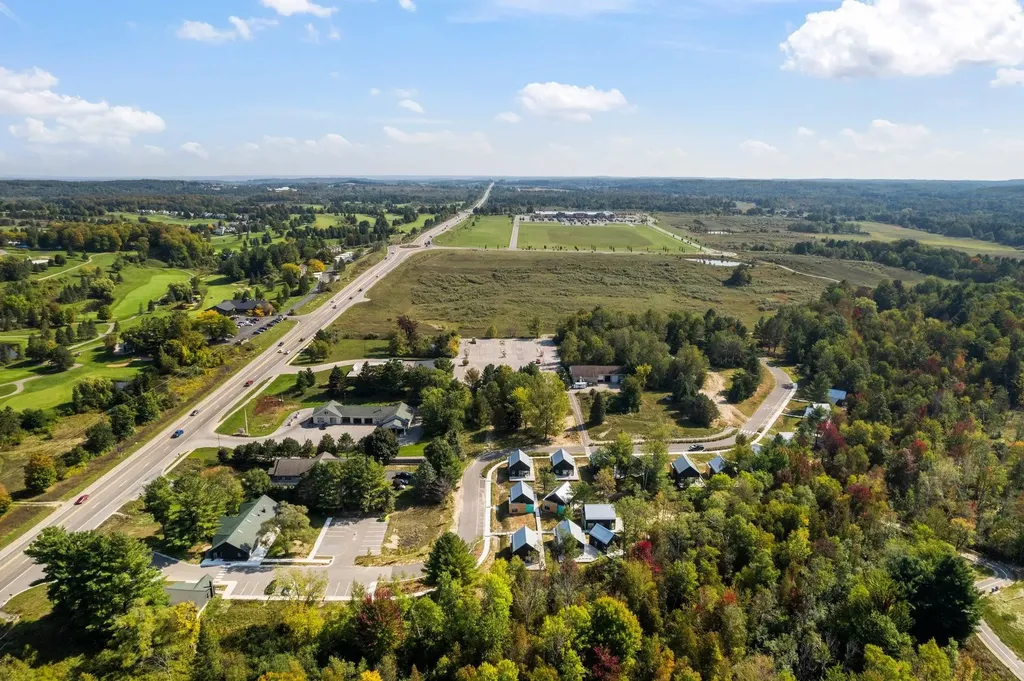 5961 E Oslo Street Acme Township MI 49690