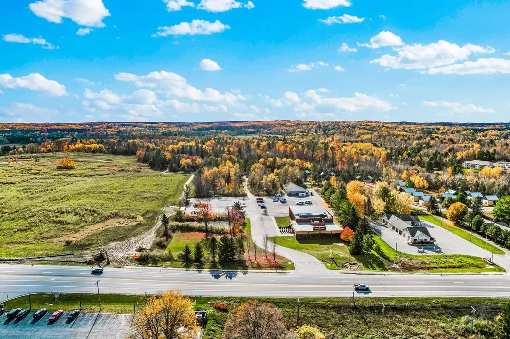 5961 E Oslo Street Acme Township MI 49690