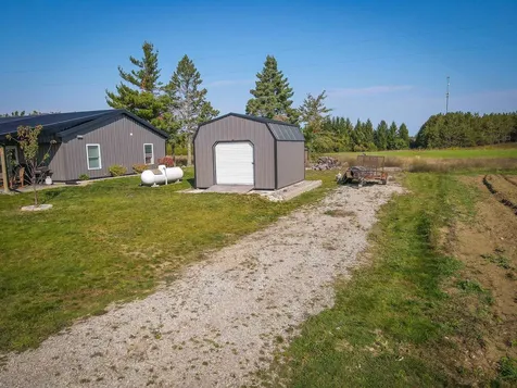 7557 Loop Road Krakow Township MI 49776