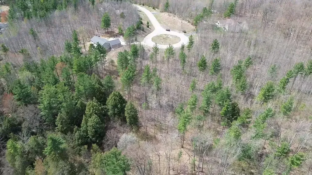 5479 Glendenning Trail Whitewater Township MI 49690