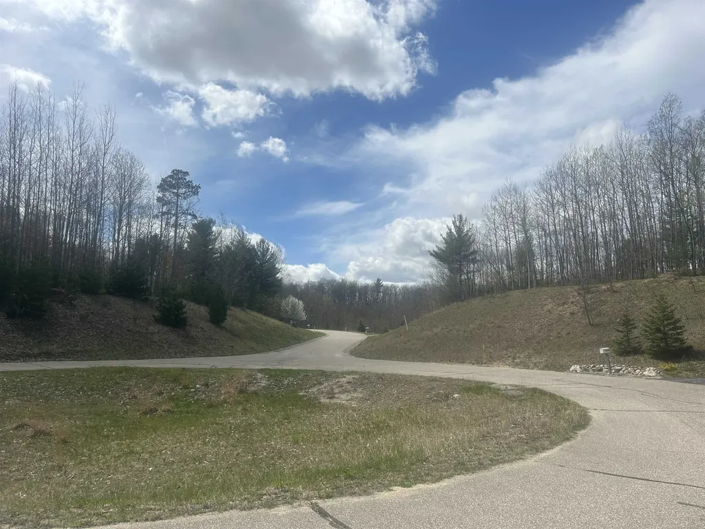 5479 Glendenning Trail Whitewater Township MI 49690